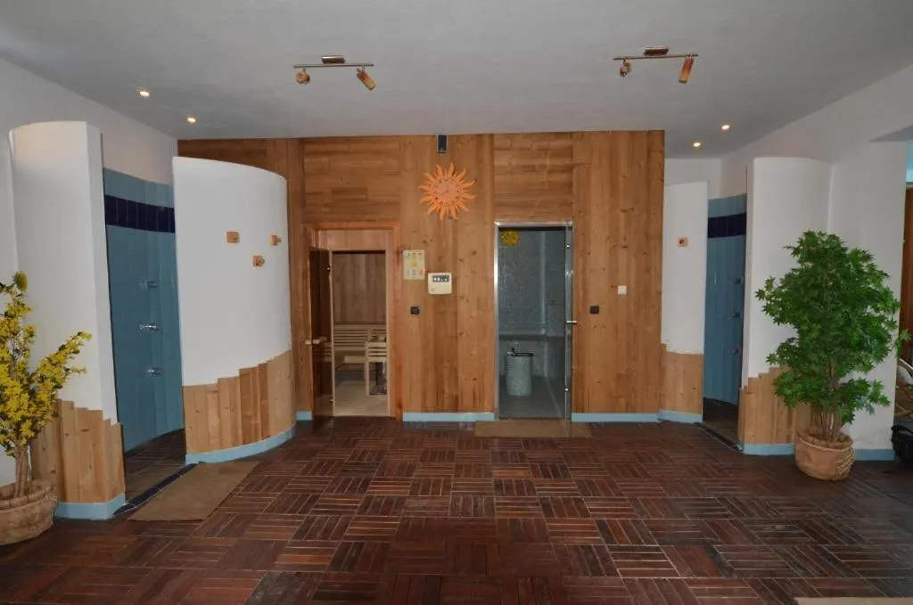 Apartments Ana Wellness S Rovinj Croatia
