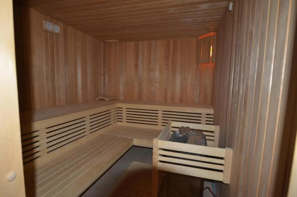 Apartments Ana Wellness S Rovinj 0*,