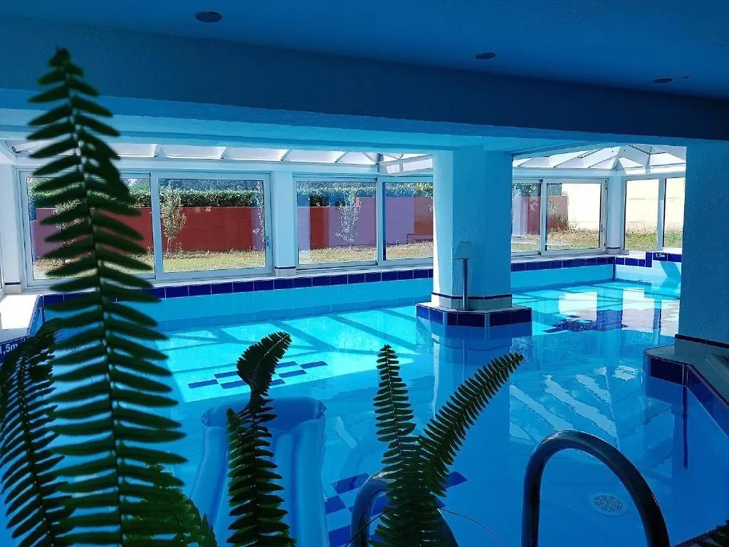 Apartments Ana Wellness S Rovinj