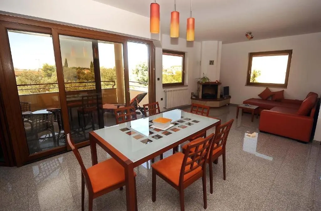 Apartments Ana Wellness S Rovinj