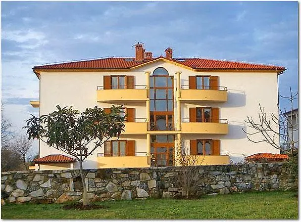 Apartments Ana Wellness S Rovinj