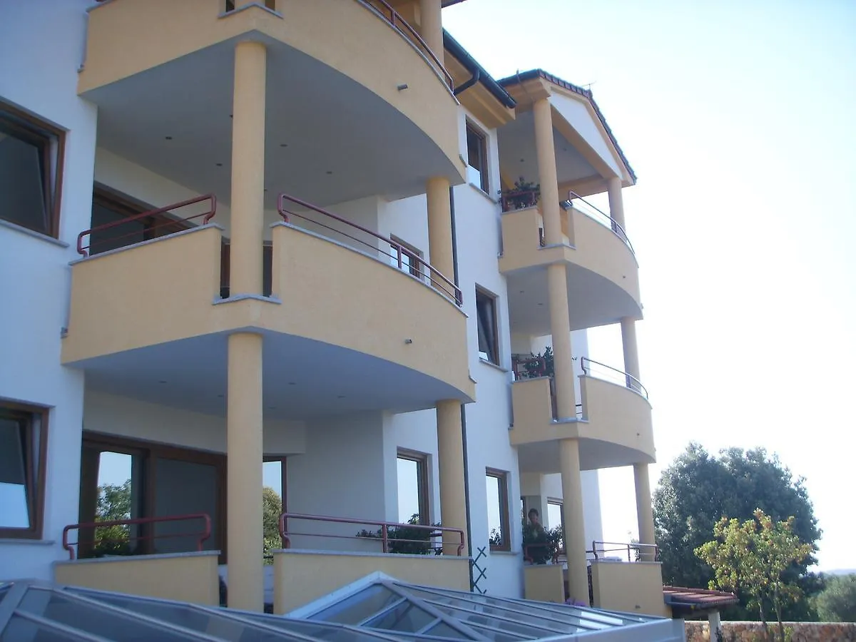 Apartments Ana Wellness S Rovinj