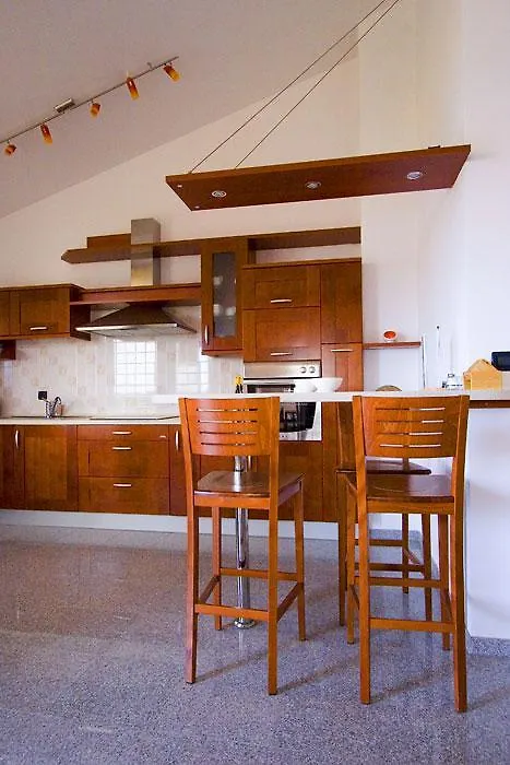 Apartments Ana Wellness S Rovinj