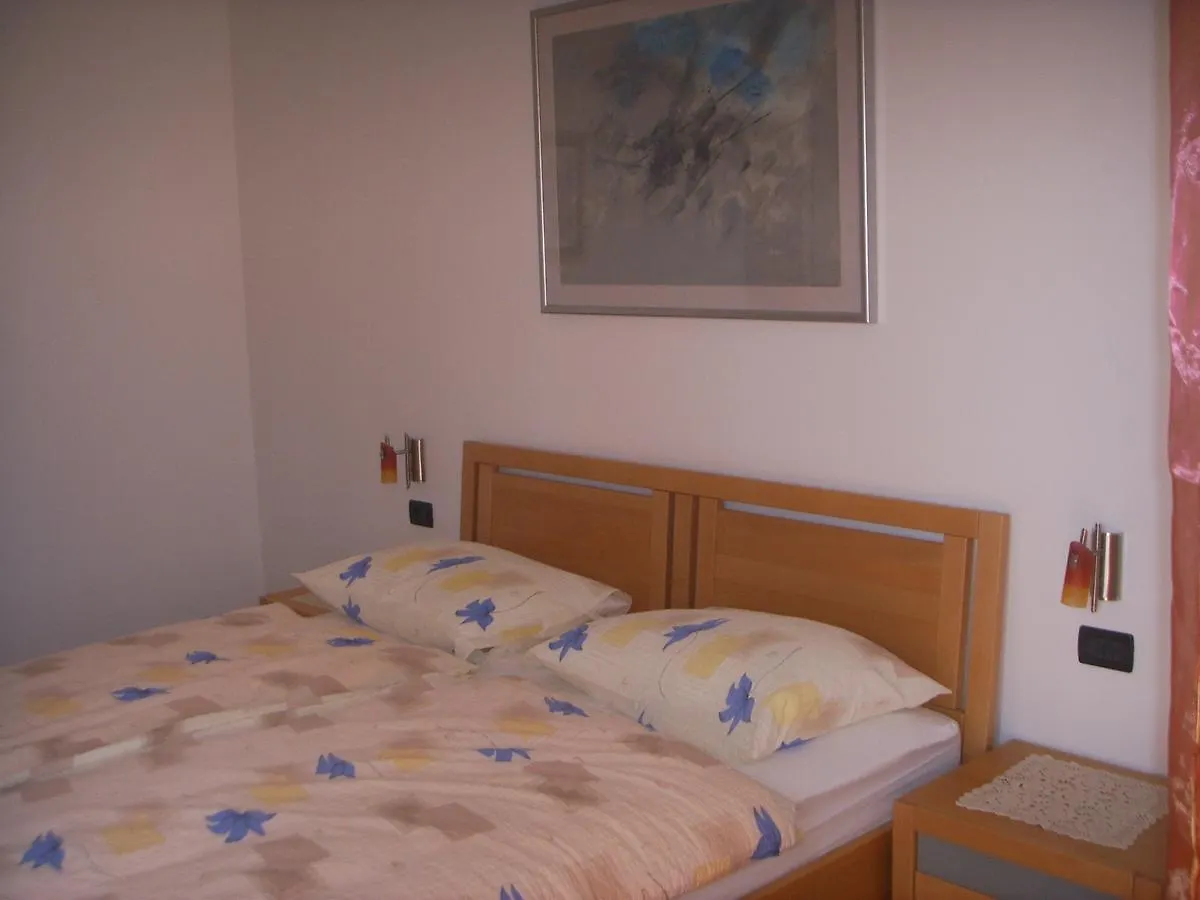Apartments Ana Wellness S Rovinj