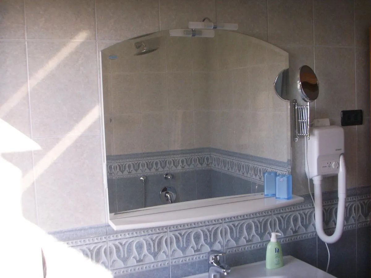 Apartments Ana Wellness S Rovinj Croatia