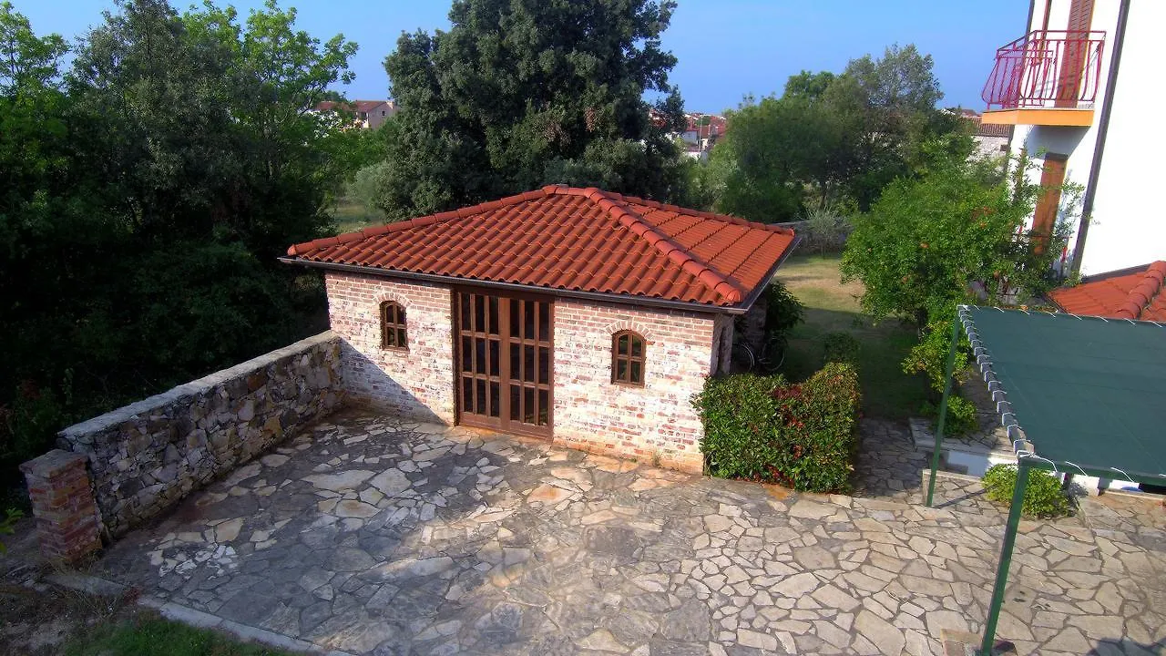 Apartments Ana Wellness S Rovinj