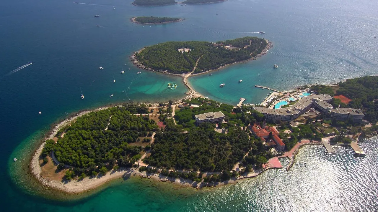Apartments Ana Wellness S Rovinj
